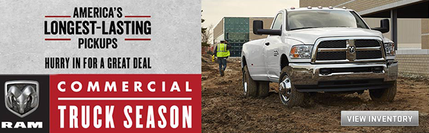 Valor CDJR in Junction City KS