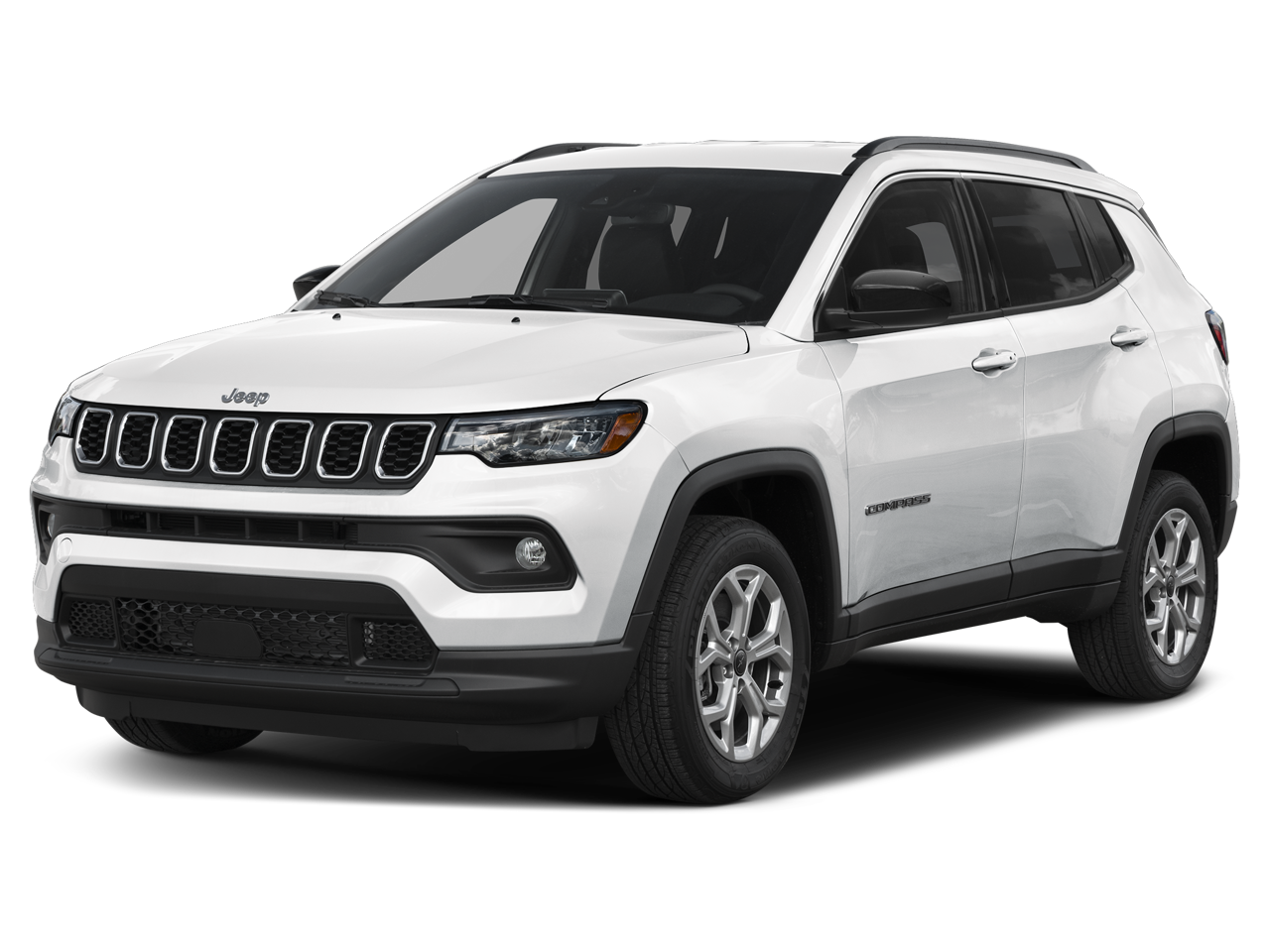 2026 Jeep COMPASS LATITUDE ALTITUDE 4X4