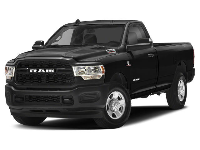 2023 Ram 3500