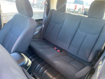 2018 Jeep Wrangler JK Willy Wheeler 4x4