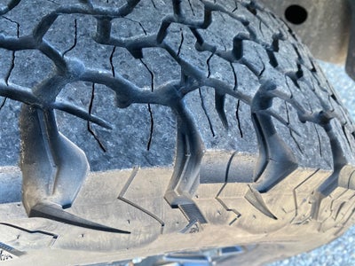 2018 Jeep Wrangler JK Willy Wheeler 4x4