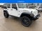 2018 Jeep Wrangler JK Unlimited Sport 4x4