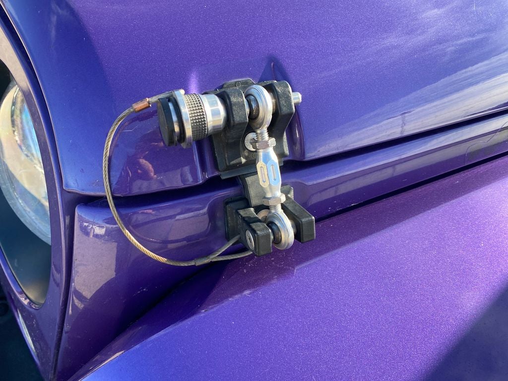 2016 Jeep Wrangler Unlimited Backcountry