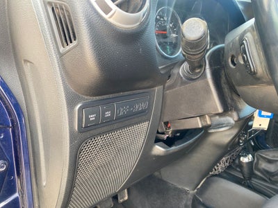 2013 Jeep Wrangler Unlimited Rubicon