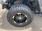 2013 Jeep Wrangler Unlimited Rubicon