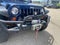 2013 Jeep Wrangler Unlimited Rubicon
