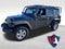 2017 Jeep Wrangler Unlimited Sport 4x4