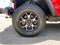 2018 Jeep Wrangler Rubicon 4x4
