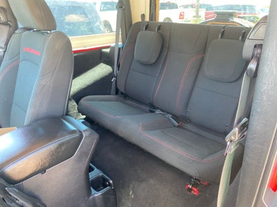 2018 Jeep Wrangler Rubicon 4x4