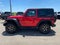 2018 Jeep Wrangler Rubicon 4x4