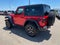 2018 Jeep Wrangler Rubicon 4x4