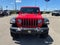 2018 Jeep Wrangler Rubicon 4x4