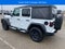 2023 Jeep Wrangler 4-Door Sport 4x4