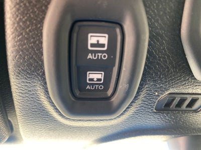 2023 Jeep Wrangler 4-Door Sahara Altitude