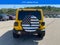 2019 Jeep Wrangler Unlimited Rubicon 4x4