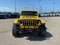 2019 Jeep Wrangler Unlimited Rubicon 4x4
