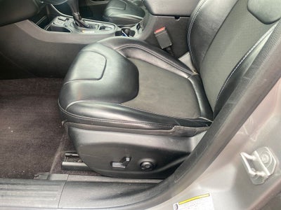 2019 Jeep Cherokee Latitude Plus FWD