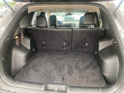 2019 Jeep Cherokee Latitude Plus FWD