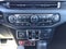 2027 Jeep Wrangler WRANGLER 4-DOOR REWIND