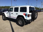 2027 Jeep Wrangler WRANGLER 4-DOOR REWIND