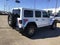 2027 Jeep Wrangler WRANGLER 4-DOOR REWIND