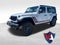 2026 Jeep Wrangler 4-Door Willys '41