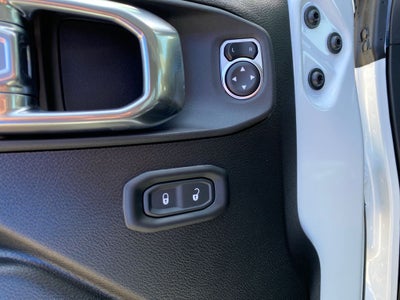 2026 Jeep Wrangler 4-Door Willys '41
