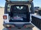 2026 Jeep Wrangler 4-Door Willys '41