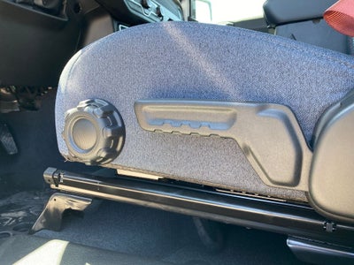 2026 Jeep Wrangler 4-Door Willys '41