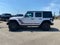 2026 Jeep Wrangler 4-Door Willys '41