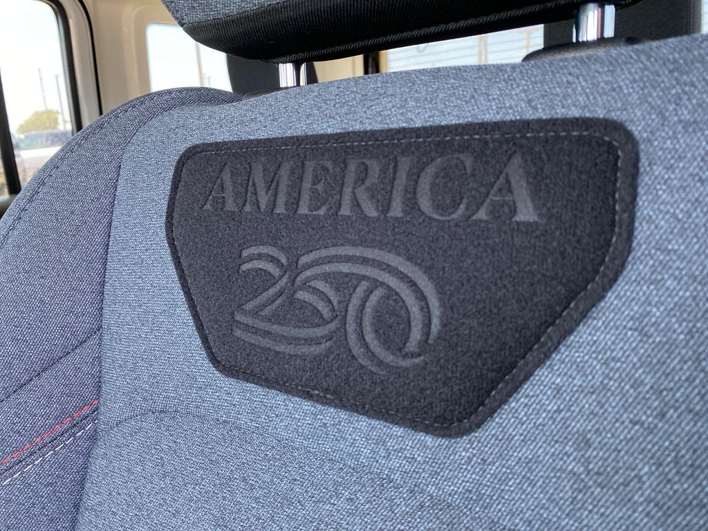 2026 Jeep Wrangler 4-Door Willys '41