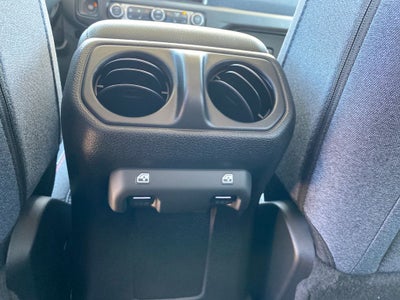 2026 Jeep Wrangler 4-Door Willys '41