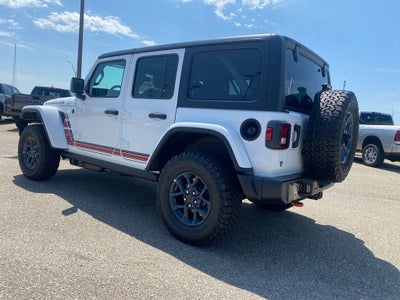 2026 Jeep Wrangler 4-Door Willys '41