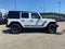 2026 Jeep Wrangler 4-Door Willys '41