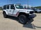 2026 Jeep Wrangler 4-Door Willys '41