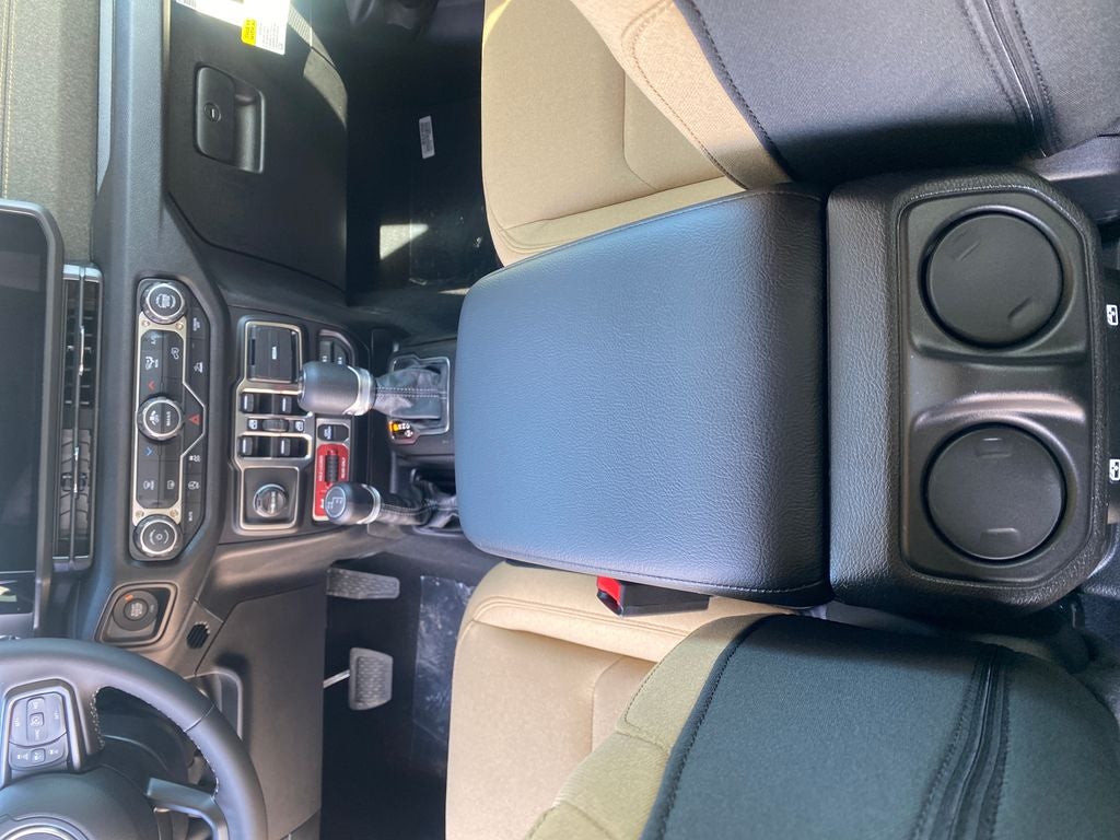 2026 Jeep Wrangler WRANGLER 4-DOOR WILLYS '41