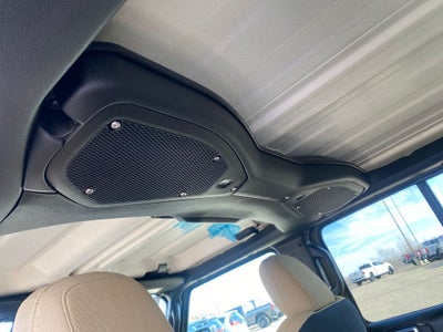 2026 Jeep Wrangler WRANGLER 4-DOOR WILLYS '41