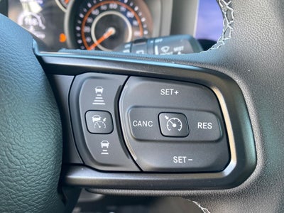 2026 Jeep Wrangler WRANGLER 4-DOOR WILLYS '41