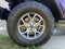 2026 Jeep Wrangler 4-Door Willys 4x4