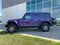 2026 Jeep Wrangler 4-Door Willys 4x4