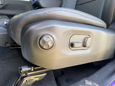 2026 Jeep Wrangler 4-Door Willys 4x4