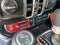 2026 Jeep Wrangler 4-Door Willys 4x4