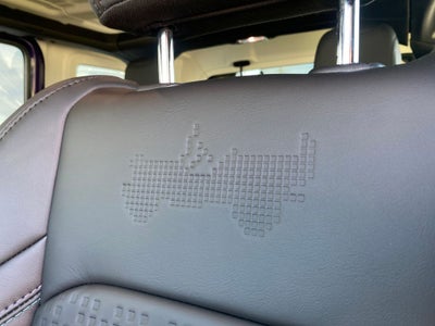 2026 Jeep Wrangler 4-Door Willys 4x4