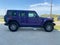 2026 Jeep Wrangler 4-Door Willys 4x4