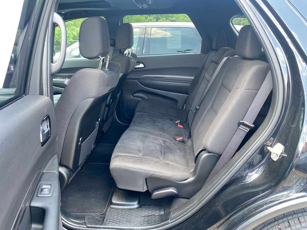 2023 Dodge Durango SXT Plus AWD