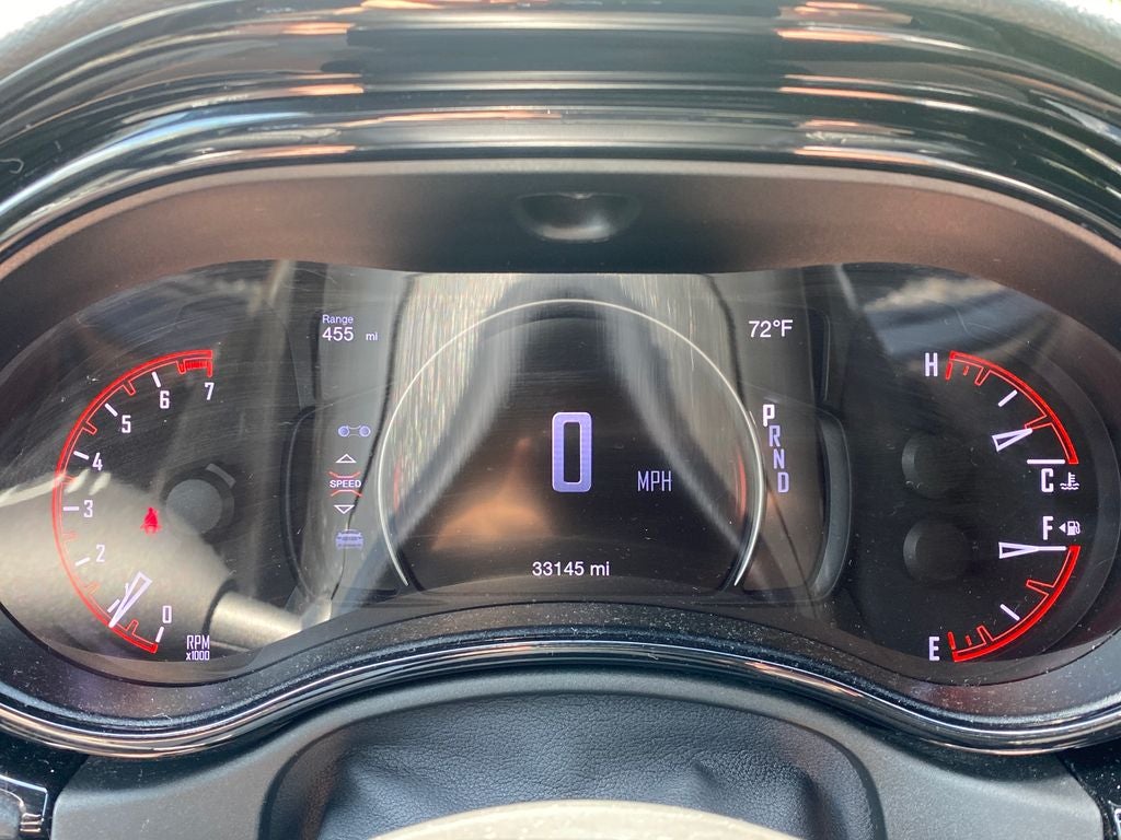2023 Dodge Durango SXT Plus AWD