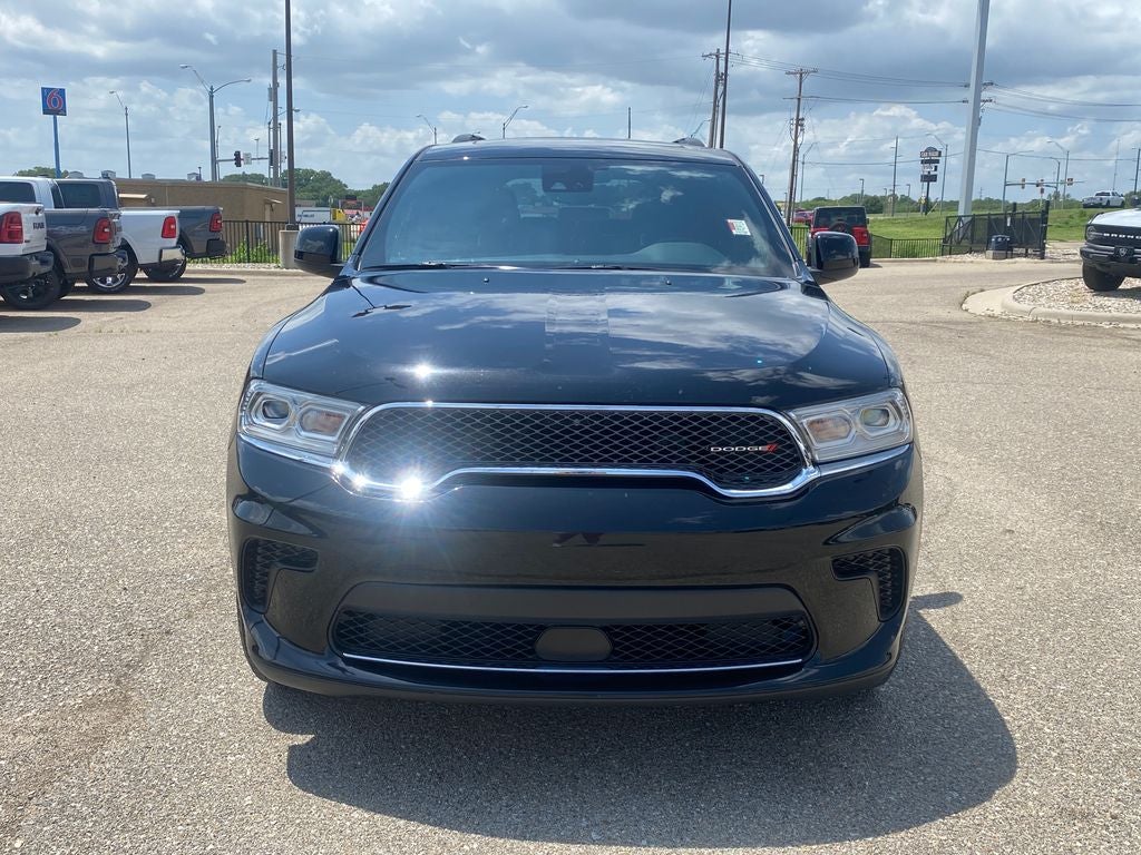 2023 Dodge Durango SXT Plus AWD