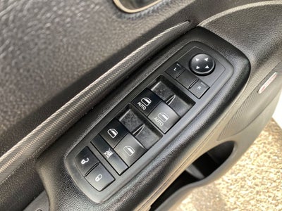 2018 Dodge Durango GT AWD