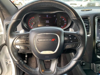 2018 Dodge Durango GT AWD