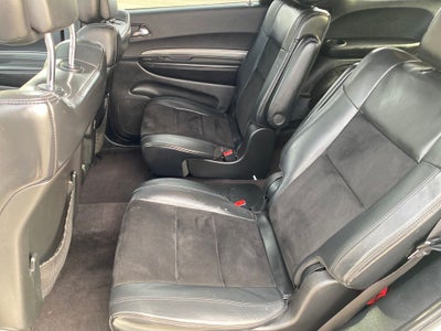 2018 Dodge Durango GT AWD